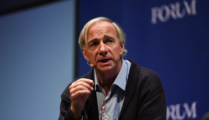 Velkasyklit, historia ja sijoittajan ”pyhä graali”