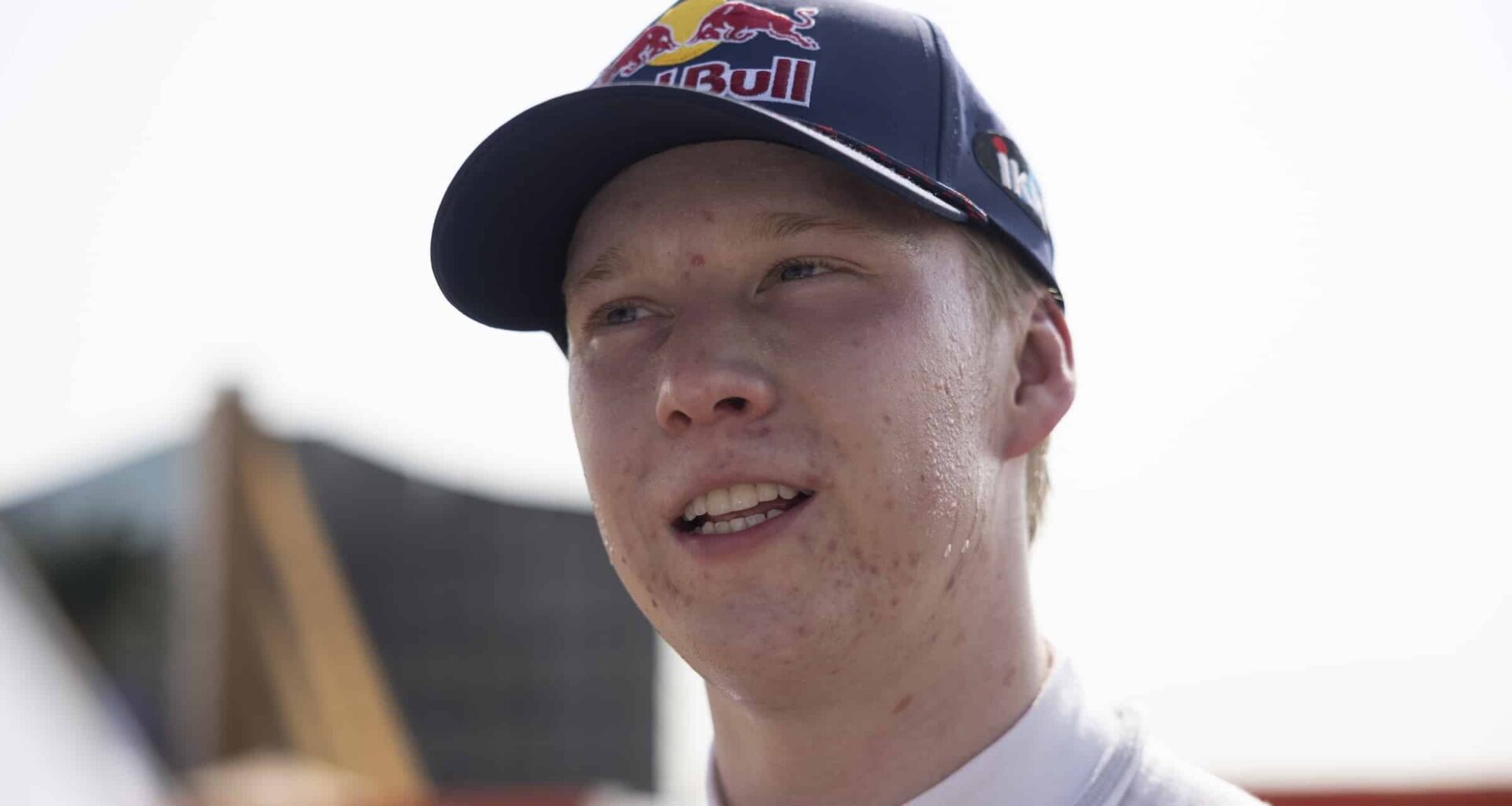 Kalle Rovanperältä tiukka linjaus urastaan rallin MM-sarjassa