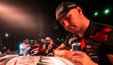 Jonne Halttunen paljasti joulupöytänsä antimet: "Niillä soittelee aika nätisti"