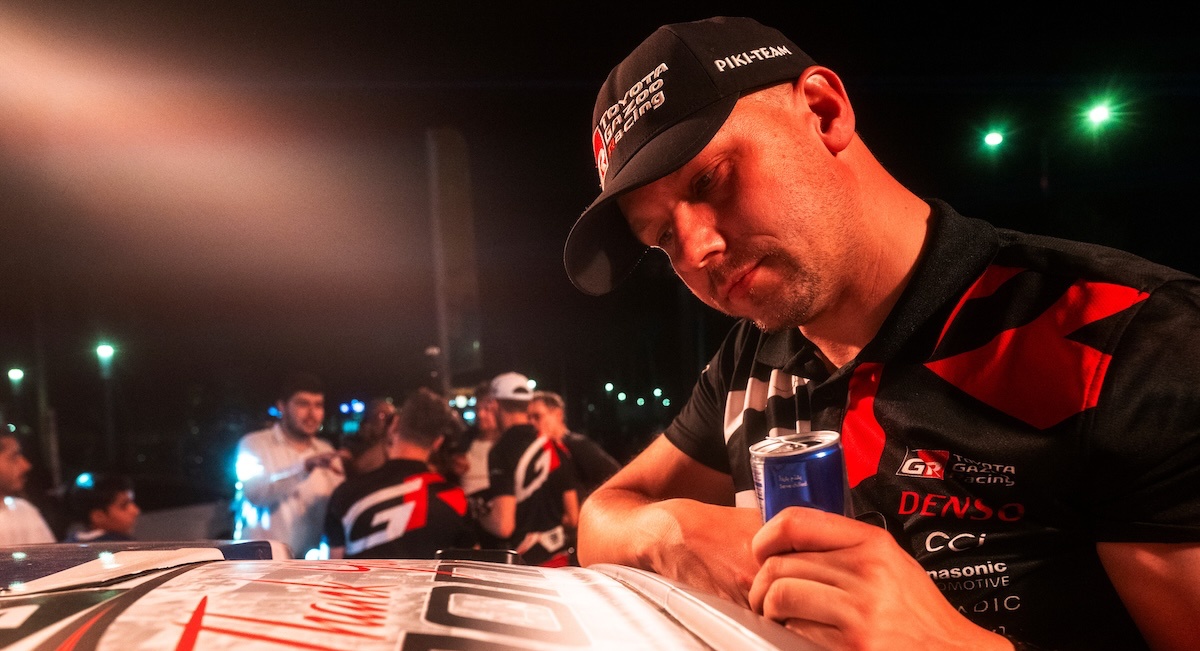 Jonne Halttunen paljasti joulupöytänsä antimet: "Niillä soittelee aika nätisti"