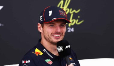 Max Verstappen lausui ikävät sanat kilpakumppaneiden kannalta
