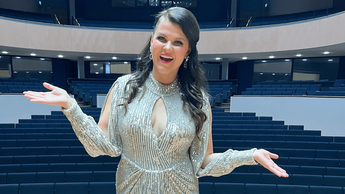 Saara Aalto julkaisi huiman Varpunen jouluaamuna -videon – some räjähti