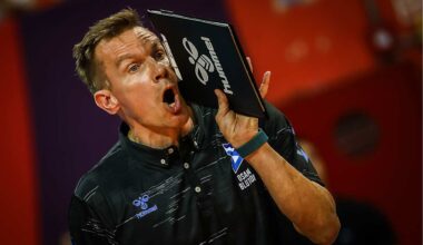 Sammelvuo tavoittelee MM-finaalipaikkaa lauantaina - Lentopalloliitto