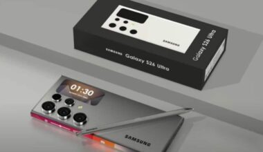 Samsung Galaxy S26 Ultra 2026 yhdistää tekoälyn ja edistyneen kameran mullistaakseen mobiilikäytön – Mix Vale