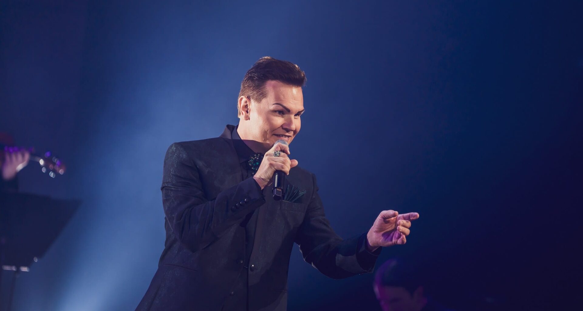 Tangoprinssin lomafiasko: homehuone ja 14 tuntia ”laukkupummina” lentokentällä