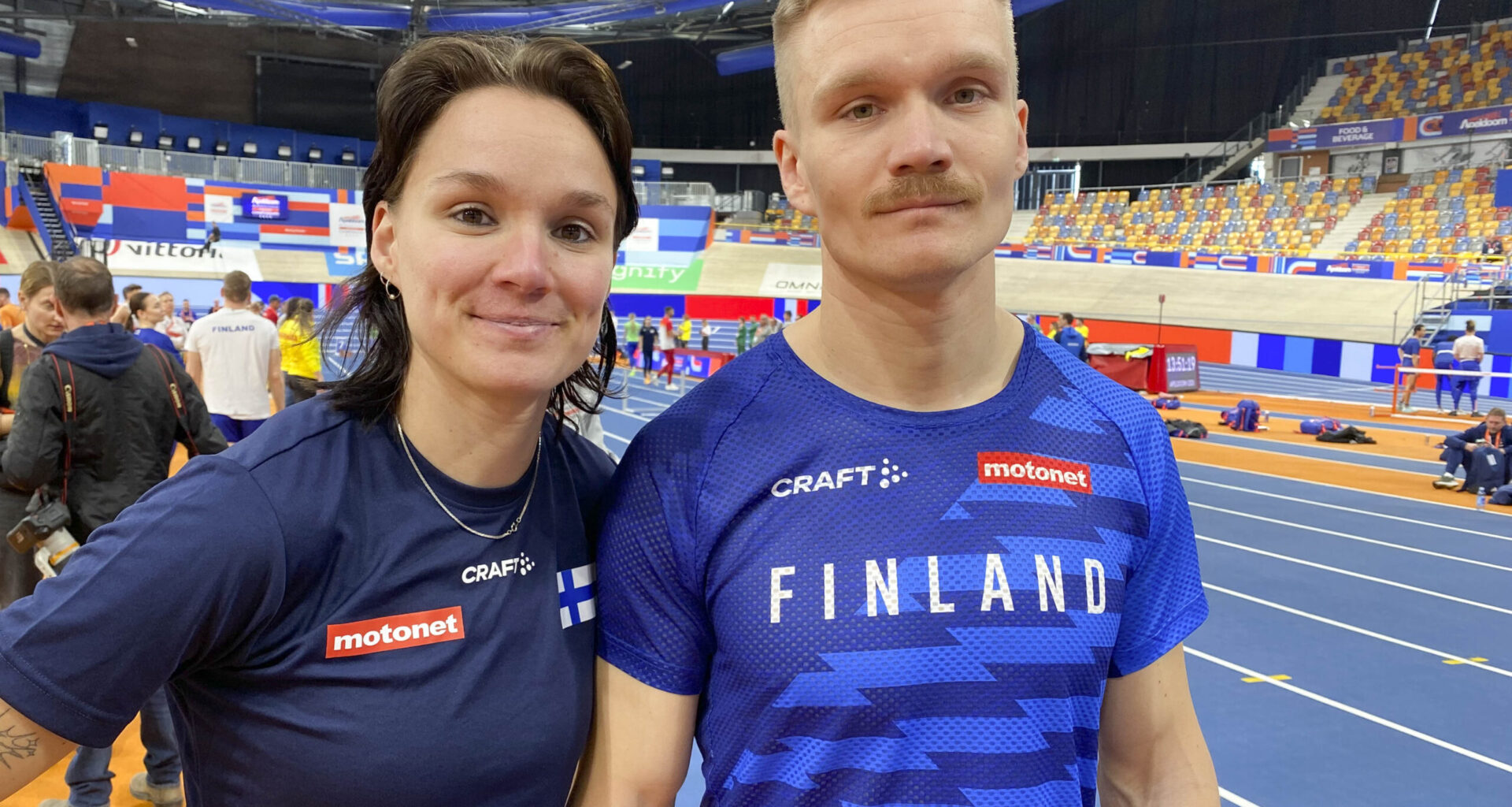 Miltä näyttävät kaksosten ”Suomen ennätykset” – Arto Pasanen laati tilaston – Yleisurheilu.fi