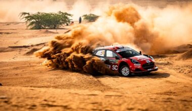 MM-rallituomio: Sensaatiokuskista historiallinen arvio - "Jotain ennennäkemätöntä"