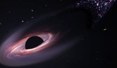 Havaittu ensi kertaa: Valtava taivaankappale kiitää avaruudessa 1 000 kilometrin sekuntinopeudella