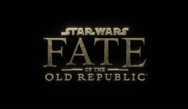 Tähtien Sota -ohjaaja vahvistaa: Fate of the Old Republic julkaistaan tämän vuosikymmenen aikana