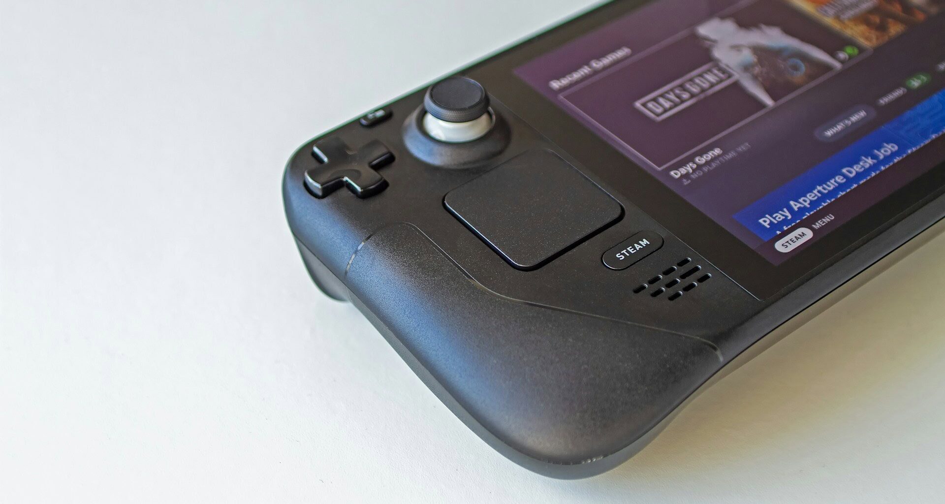 Valve lopetti edullisimman Steam Deck -mallin valmistuksen – loppuvarastot myytiin loppuun hetkessä