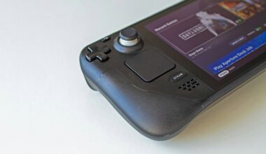 Valve lopetti edullisimman Steam Deck -mallin valmistuksen – loppuvarastot myytiin loppuun hetkessä