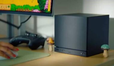 Vuoden 2026 julkaisut: Valve Steam Machine ja Applen taitettavat laitteet ravistelevat teknologiamarkkinoita