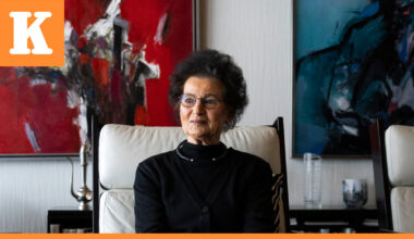 Terttu Jurvakaisen elämäntyö vaakalaudalla Muhoksella – 86-vuotias taiteilija ei jaksa pyörittää galleriaansa ilman kunnan apua