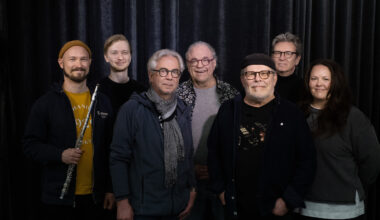 Vuonna 1972 perustettu suomiprogeyhtye tekee paluun