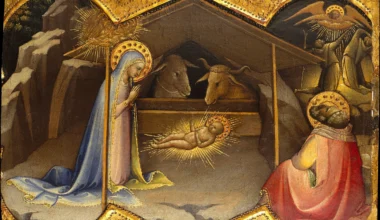 Milloin kristillistä joulua alettiin viettää 25. joulukuuta?