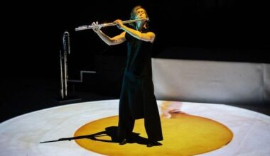 Terry Riley, Claire Chase, Jukka-Pekka Saraste & Karen Cargill nousevat kesän 2026 Turun musiikkijuhlien avauksen keskiöön