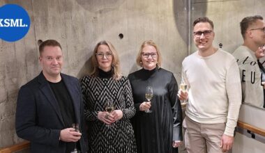 Jyväskylän isoista hankkeista tuttu UKI Arkkitehdit sai neljä uutta osakasta | Keski-Suomi