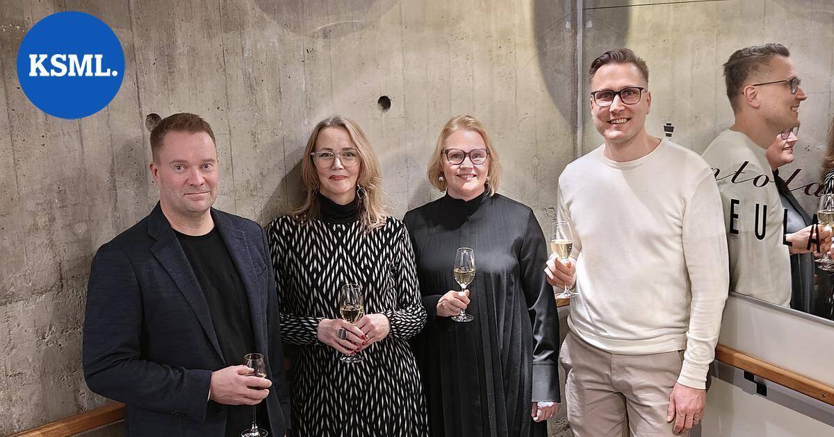 Jyväskylän isoista hankkeista tuttu UKI Arkkitehdit sai neljä uutta osakasta | Keski-Suomi