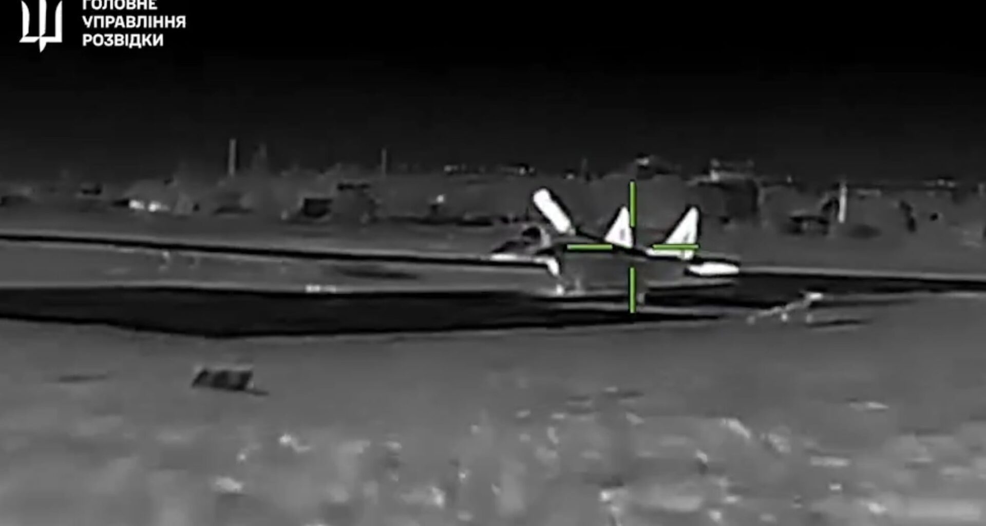 Erikoisjoukot iskivät ilmasta: Venäjä menetti MiG-hävittäjän ja tutkan