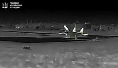 Erikoisjoukot iskivät ilmasta: Venäjä menetti MiG-hävittäjän ja tutkan