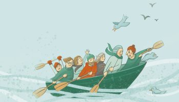 Osuustoiminta näytti menettäneen otteensa – nyt sillä tehdään historiallisen kovaa tulosta