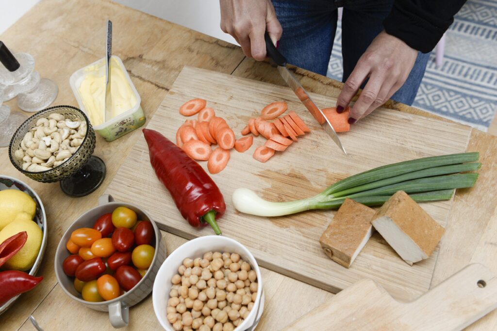 Kysely: Näin suomalaiset aikovat syödä ensi vuonna