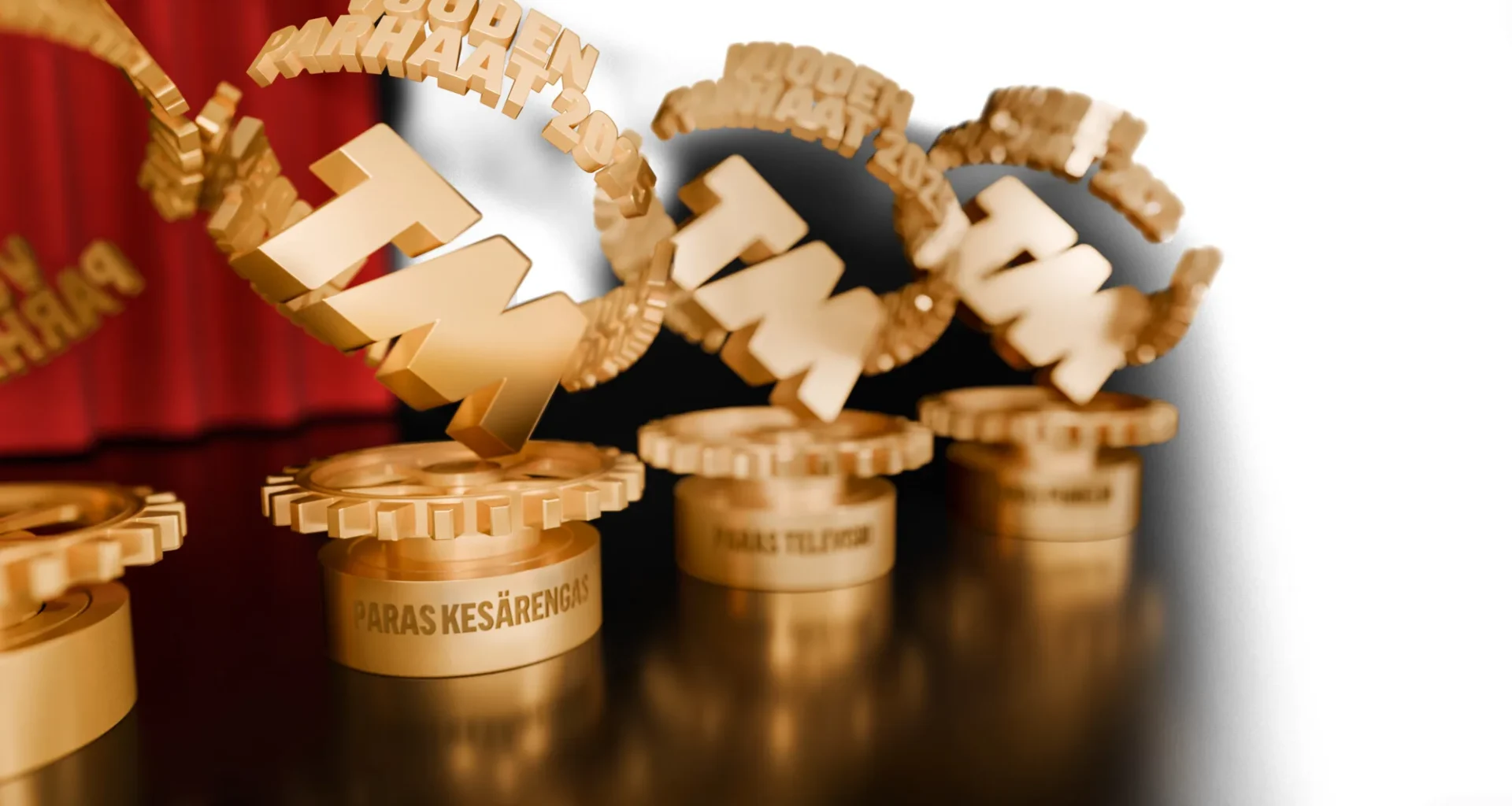 Vuoden parhaat 2025 – Nämä tuotteet loistivat TM:n testeissä tänä vuonna