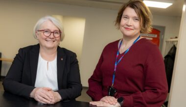 Vuosi Oulun seudun työllisyysalueena – kiitos onnistumisesta kuuluu henkilöstölle