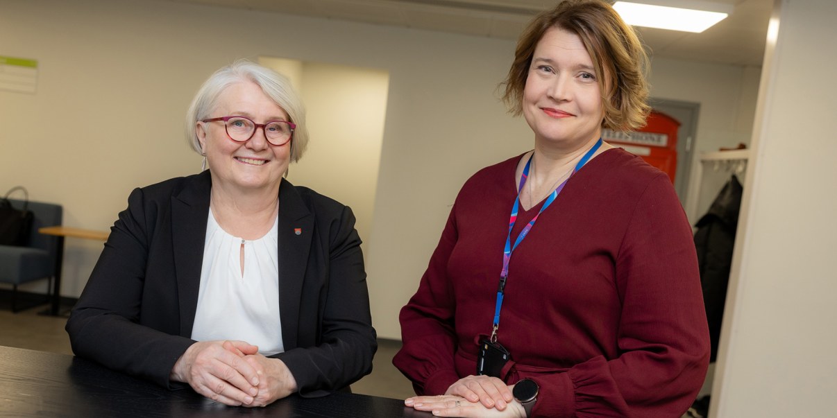 Vuosi Oulun seudun työllisyysalueena – kiitos onnistumisesta kuuluu henkilöstölle