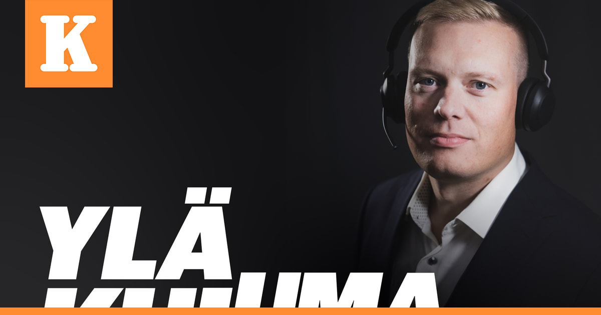 Yläkuluma: Ketkä ovat vastuussa Kärppien sukelluksesta?