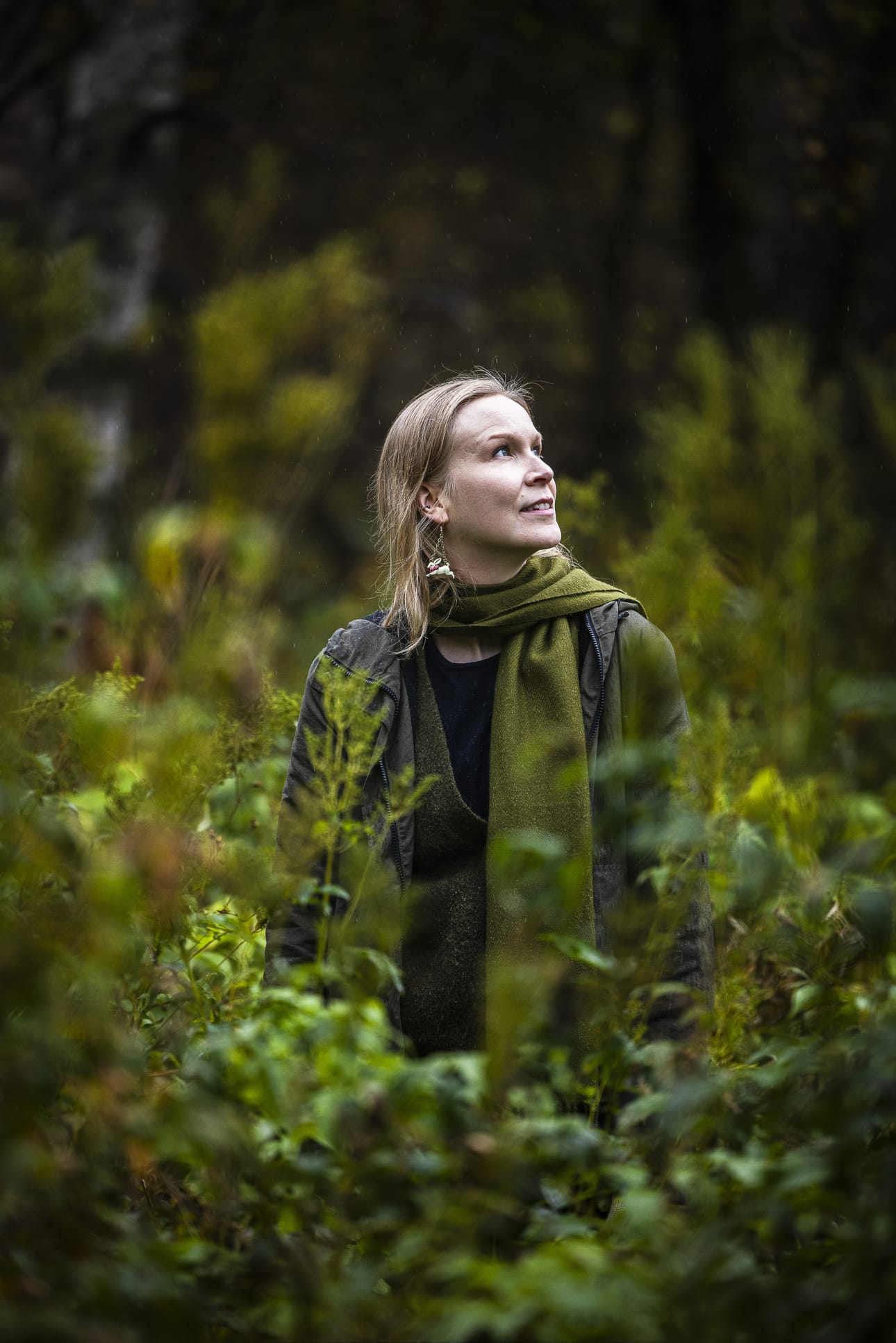 Haastaa ihmisen oman elämän rakennetta, kun joku muu tekee esimerkiksi ison elämänmuutoksen, Laura Kokkonen tietää.