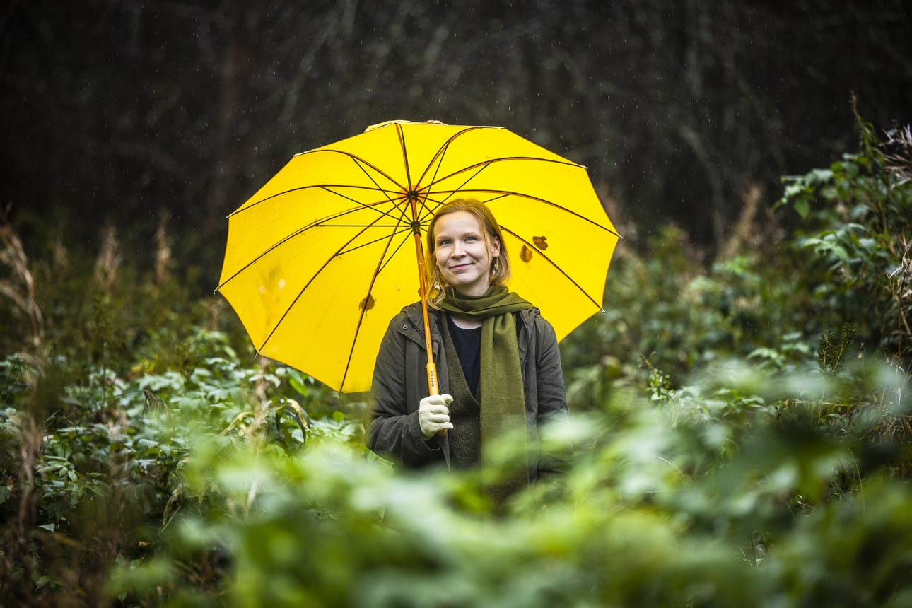Laura Kokkonen on muuttanut pääkaupunkiseudulta Rovaniemelle ja viihtyy erinomaisesti. Hän tietää, että kaikilla elämänmuutos ei suju yhtä mutkattomasti.