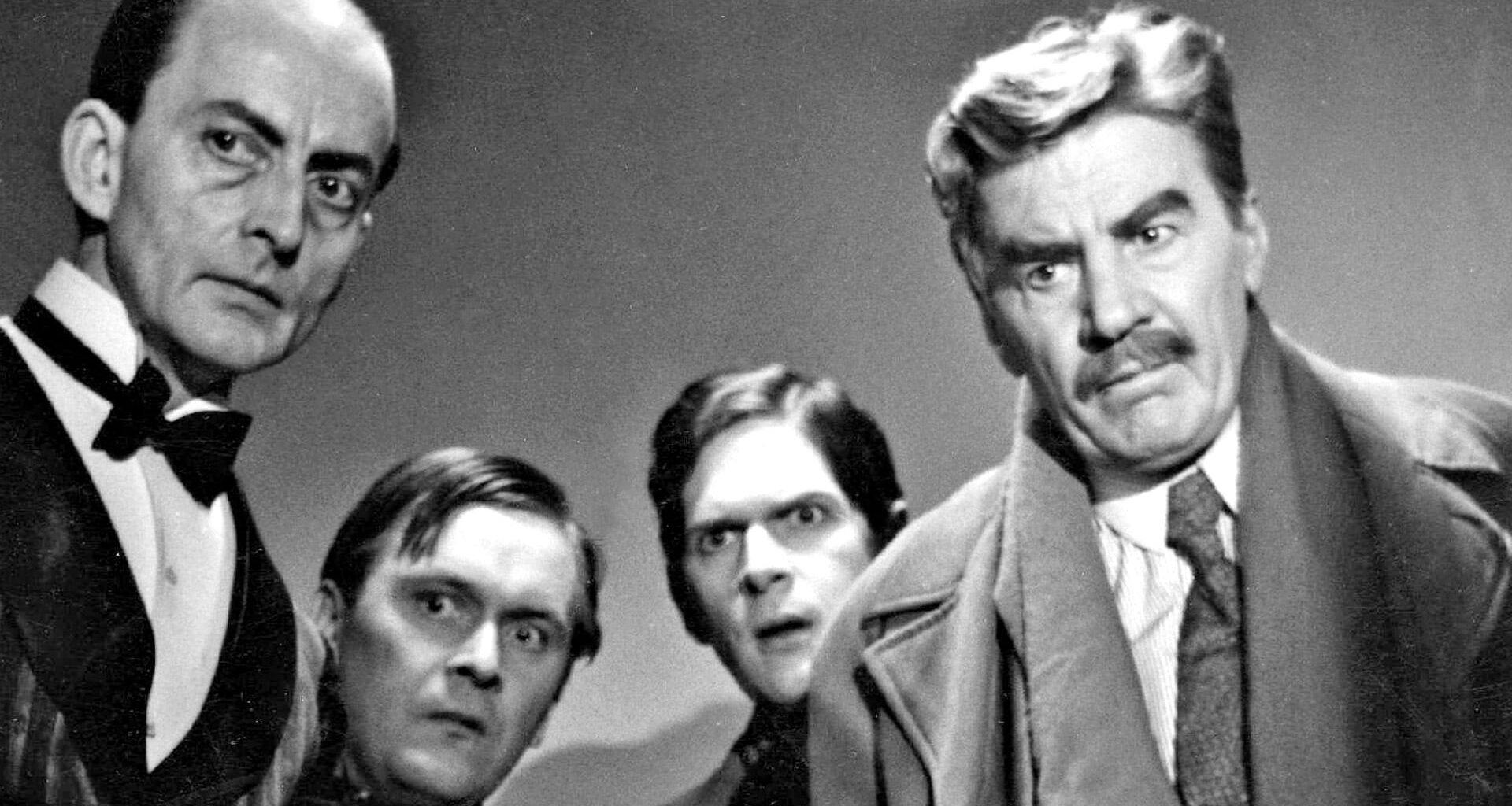 Huomenna se alkaa: Yle Teemalla peräti 100 suomalaisten kotimaista suosikkileffaa putkeen