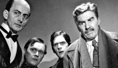 Huomenna se alkaa: Yle Teemalla peräti 100 suomalaisten kotimaista suosikkileffaa putkeen