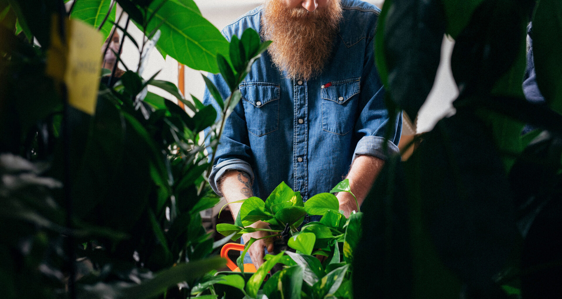 Älä turhaan hukkaa mahdollisuuksiasi - tee vastuullisuudesta kilpailuetusi!