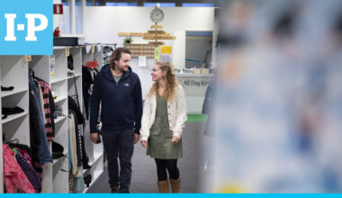 Seinäjoen ainoa itsepalvelukirpputori lopettaa itsepalvelun – "Kävijöitä ei ole riittänyt"