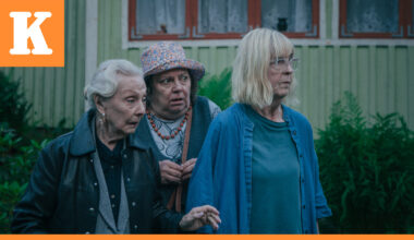 Arvio: Teräsleidien jatko-osa tasapainoilee kohelluksen ja vakavien teemojen välillä