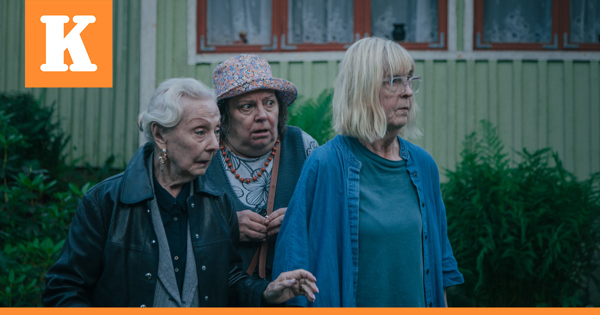 Arvio: Teräsleidien jatko-osa tasapainoilee kohelluksen ja vakavien teemojen välillä