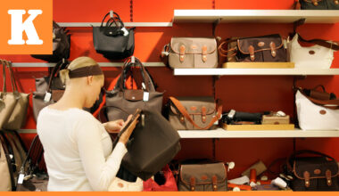 Maailman ehkä suosituin käsilaukku maksaa 145 euroa eikä näytä juuri miltään – Longchampin klassikko vetoaa Z-sukupolveen