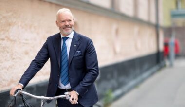 Kokoomuksen Aalto-Setälä: Suomi alkaa kerätä hiiltä talteen – avaa yrityksille uusia markkinoita