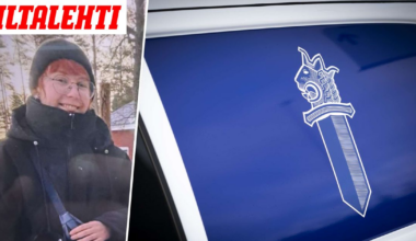 Nainen katosi turistiryhmästä Pudasjärvellä – Poliisi kaipaa havaintoja