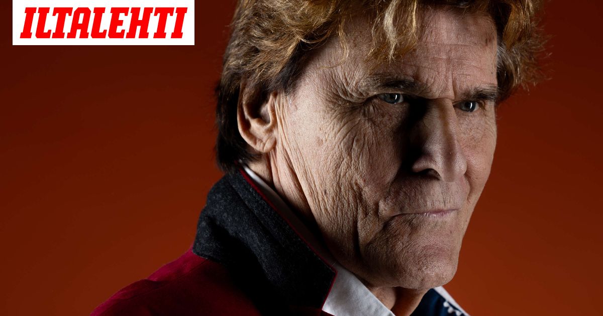 ”Voisin mennä hänen kanssaan naimisiin”