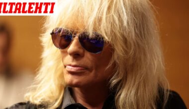 Michael Monroen kohudokumentti: Näin oikeus tuomitsi