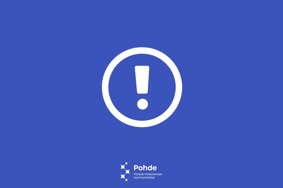 Ikäihmisten palvelujen muutosten tavoitteena on selkeyttää ja yhdenmukaistaa palveluja