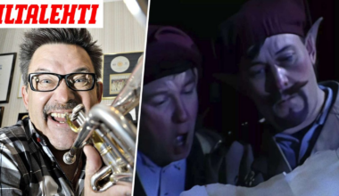 The Joulukalenterin fanit harmistuivat MTV:n päätökseen – Näin kommentoi näyttelijä