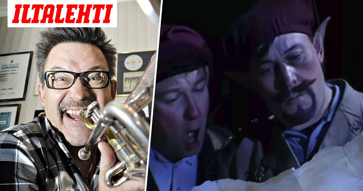 The Joulukalenterin fanit harmistuivat MTV:n päätökseen – Näin kommentoi näyttelijä