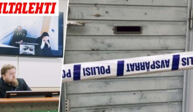 31-vuotias tuomittiin murhasta – Julma teko vain muutaman satasen tähden