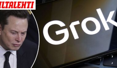 Elon Muskin tekoäly antoi karua soopaa Bondi Beachin ampumavälikohtauksesta – Yhtiön vastaus: ”Valtamedia valehtelee”