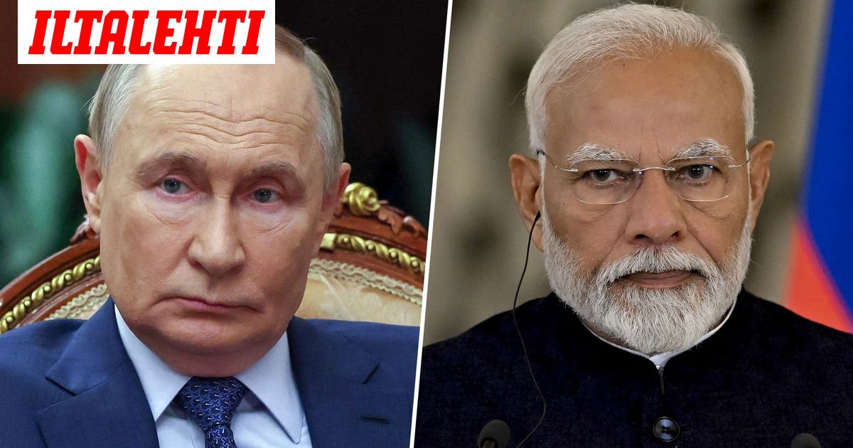 Kääntääkö tärkeä kumppani selkänsä Putinille? Näin sanoo asiantuntija
