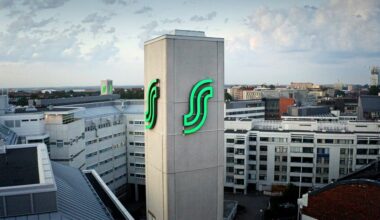 SOK:n hallitus vuodelle 2026 on valittu | SOK